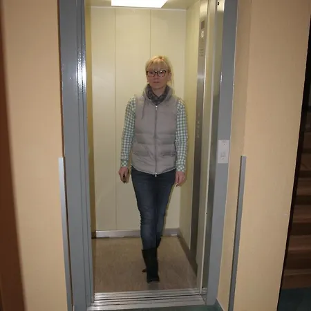 Hotel Parkschlösschen