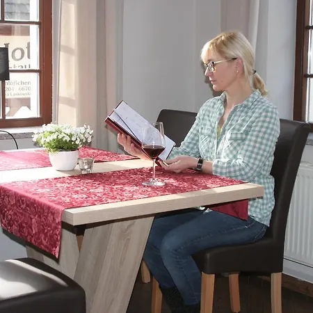 Parkschlösschen Hotel