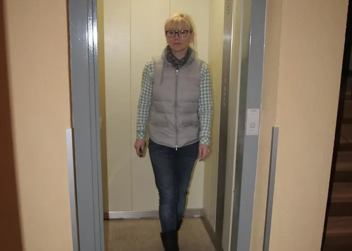 Hotel Parkschlosschen