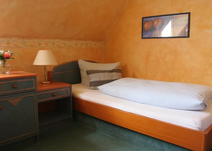 Hotel Parkschlosschen