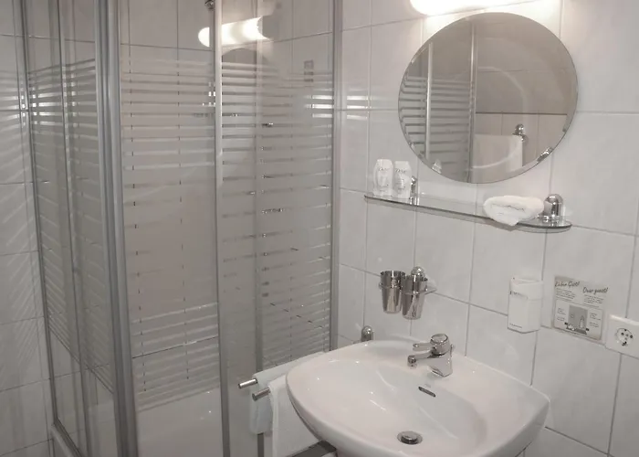 Parkschlosschen Lichtenstein (Saxony)