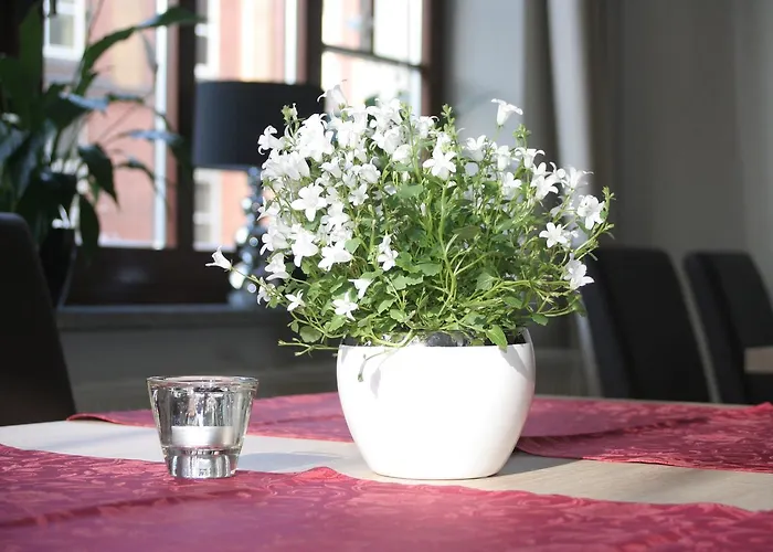 Parkschlosschen Hotel Lichtenstein (Saxony)