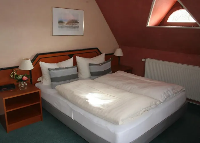 Hotel Parkschlosschen Lichtenstein (Saxony)