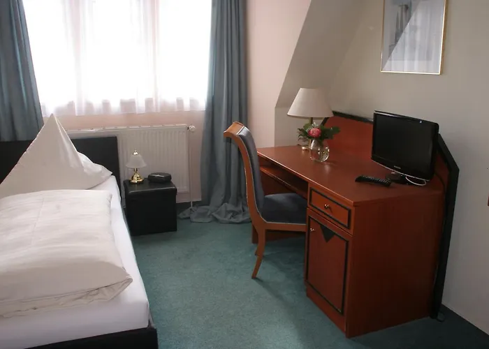 Hotel Parkschlosschen