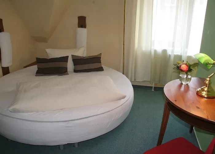 Hotel Parkschlosschen 3*