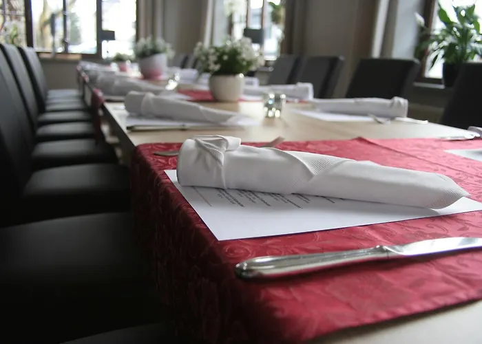 Hotel Parkschlosschen