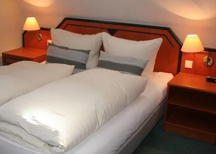 Parkschlosschen Lichtenstein (Saxony)