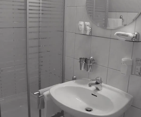 Parkschlosschen Hotel 3*